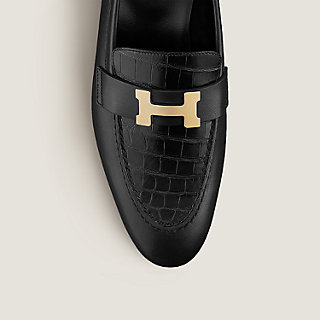 Paris loafer | Hermès USA